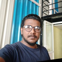 Dayananda Murthy K S