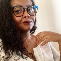 Maria Luiza Domingos