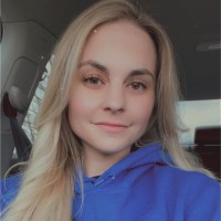 Madelin Zahrn