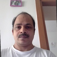 Mani Shiju Muthurumbil