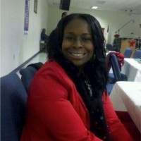Candace Bowman