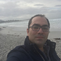 Ehsan Mohammad