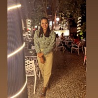 Chaitra R
