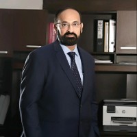 Col. Vinay Ashish John Singh