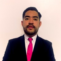 Luis Fernando Perez Hernandez