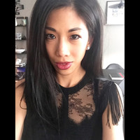 Stephanie Mok