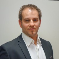 Yannick Coutable