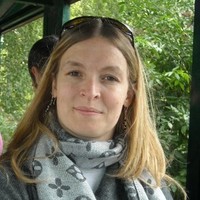 Sabine Verheyden