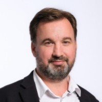 nicolas henrot