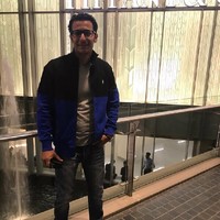 Mohamed Hisham