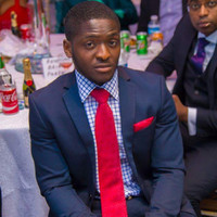 Femi Ogunde