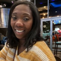 Montia Carter