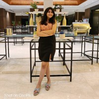 Sejal Parekh
