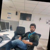 Himanchal Patel