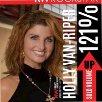 Holly Van Riper-Keller Williams Legacy Group Realty