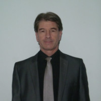 Barry Perton