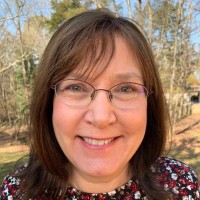 Susan Anker