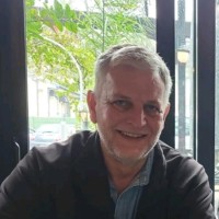David Storey