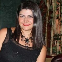 Hripsime Manukyan