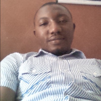 Abdulokene Isah