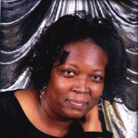 Albertina Jordan
