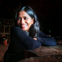 Sanika Hipparkar