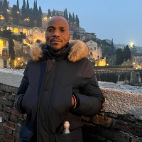 Benjamin Bonsu