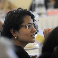 samjhana Ghimire