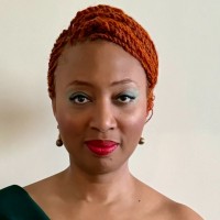 Uprise Rebel (Grace Okereke)