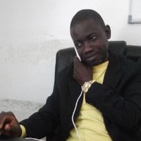 Boubacar Ba
