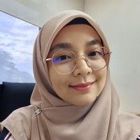Siti Tasliah Abdul Halim