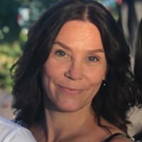 Anneli Johansson