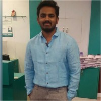 Bharath Kumar T