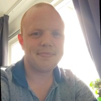 Wietse Van Der Hoop