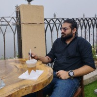 Umair Khan Durrani