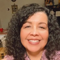 Maria Guadalupe Ríos Reyes