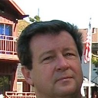 Larry Odle