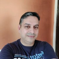 Rohit Setia