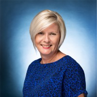 Rachel Robertshaw