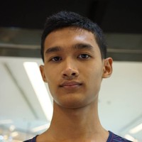 Kantron Authairat