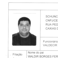 Valdecir Ferreira