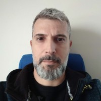 Nikos Kostakis