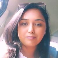 Vrunda Panchal