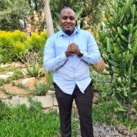 Baxolile Nkwane