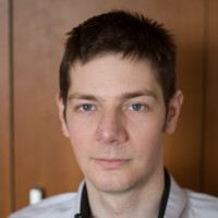 Stefan Colić
