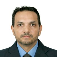 Jesus Alexander Atacho Ferrer