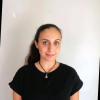 Andrea Spanou