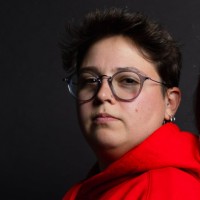 Carla Alexandra Gimenes Mesquita