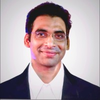 Sachchidanand Rajesh Singh