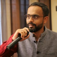 Aman Saurav